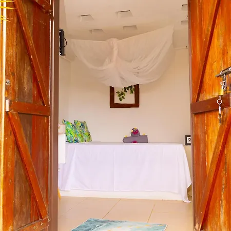 Appartement Ma Vie La à Le Morne Extérieur photo