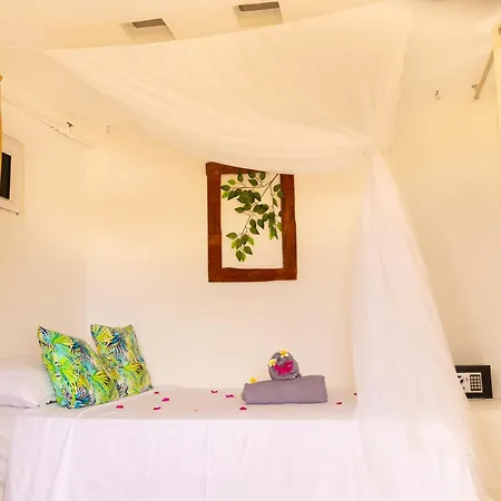 Appartement Ma Vie La à Le Morne Extérieur photo