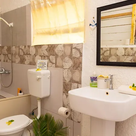 Appartement Ma Vie La à Le Morne Extérieur photo