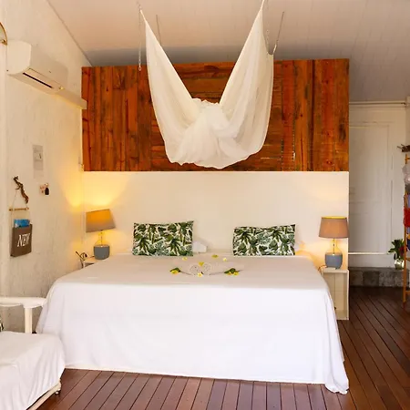 Appartement Ma Vie La à Le Morne Extérieur photo