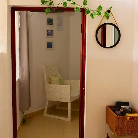Appartement Ma Vie La à Le Morne Extérieur photo
