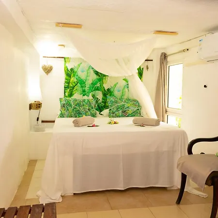 Appartement Ma Vie La à Le Morne Extérieur photo