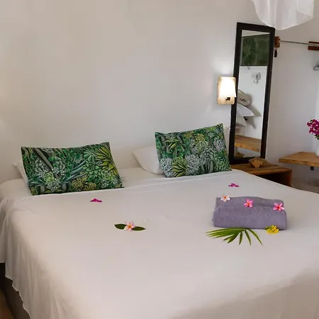 Appartement Ma Vie La à Le Morne Extérieur photo