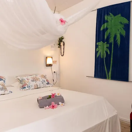 Appartement Ma Vie La à Le Morne Extérieur photo