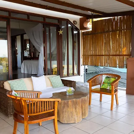 Residence Ma Vie La Ltee Le Morne Exterior photo