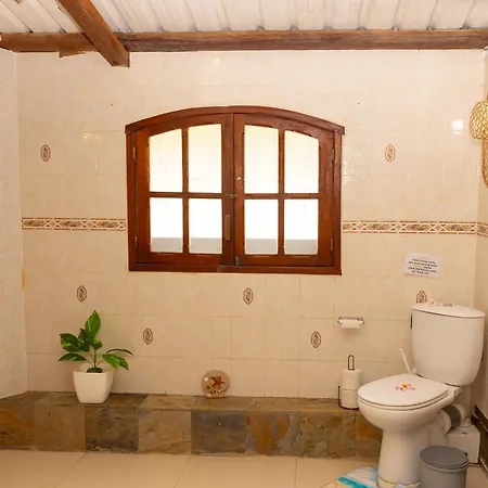 Appartement Ma Vie La à Le Morne Extérieur photo