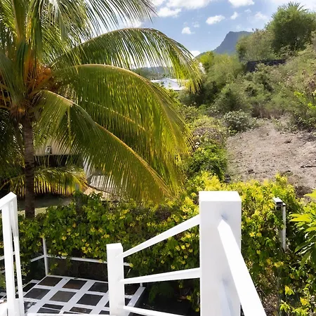 Residence Ma Vie La Ltee Le Morne Exterior photo