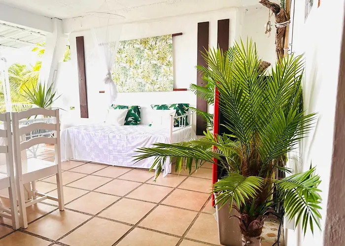 Residence Ma Vie La Ltee