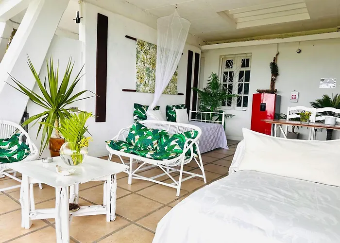 Residence Ma Vie La Ltee