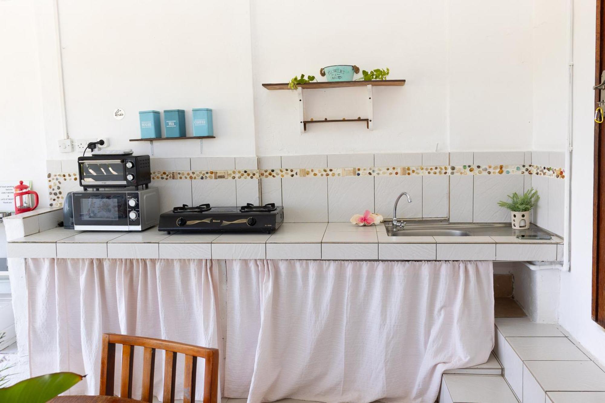 Apartamento Ma Vie La