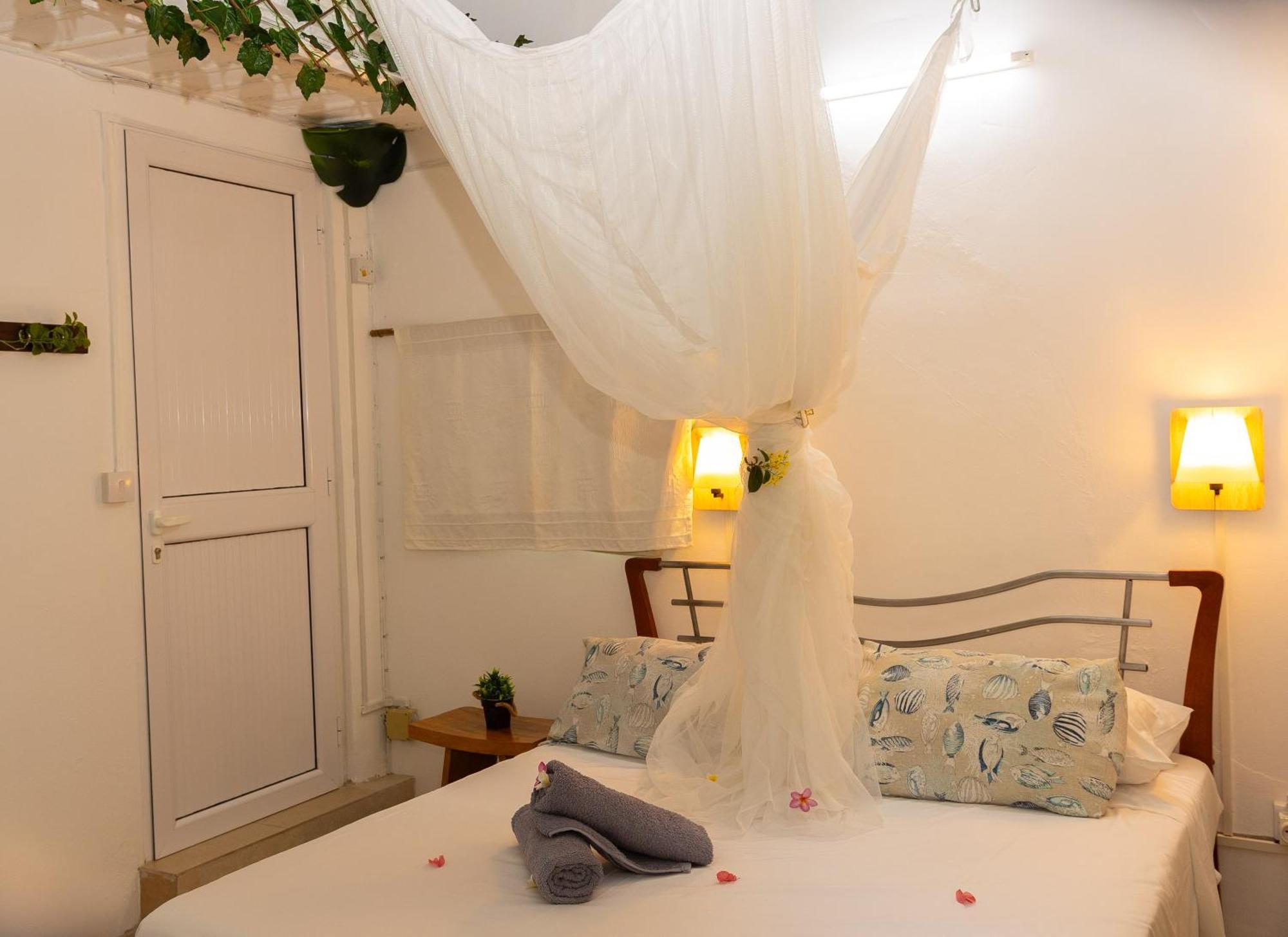 Apartamento Ma Vie La *