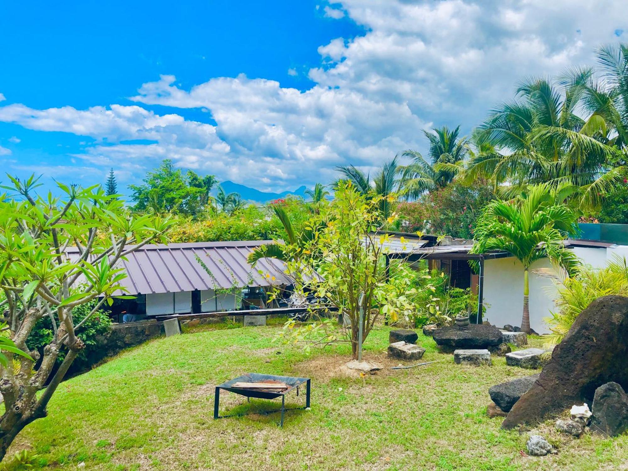 Ma Vie La Appartement Le Morne