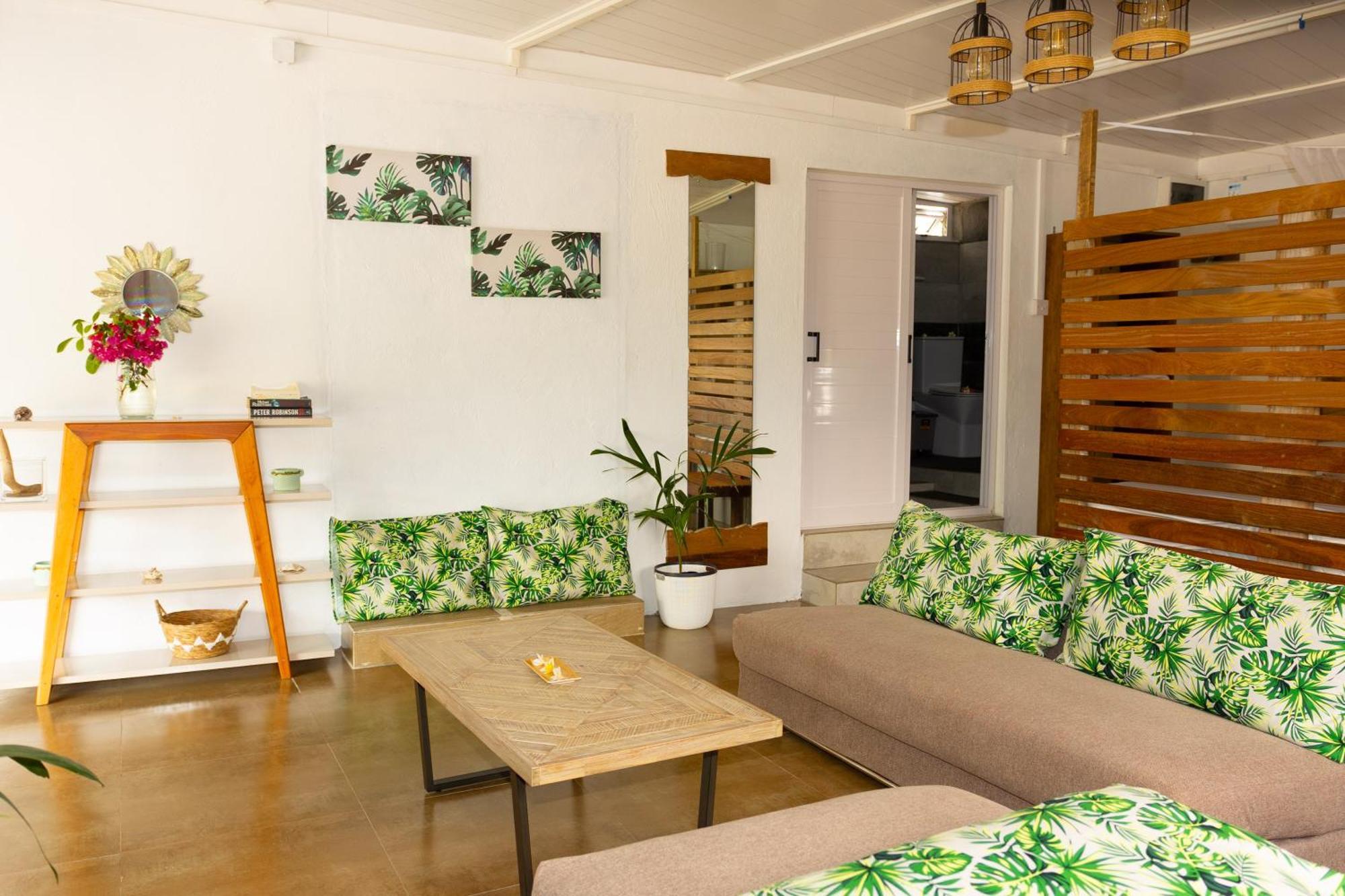 Appartement Ma Vie La