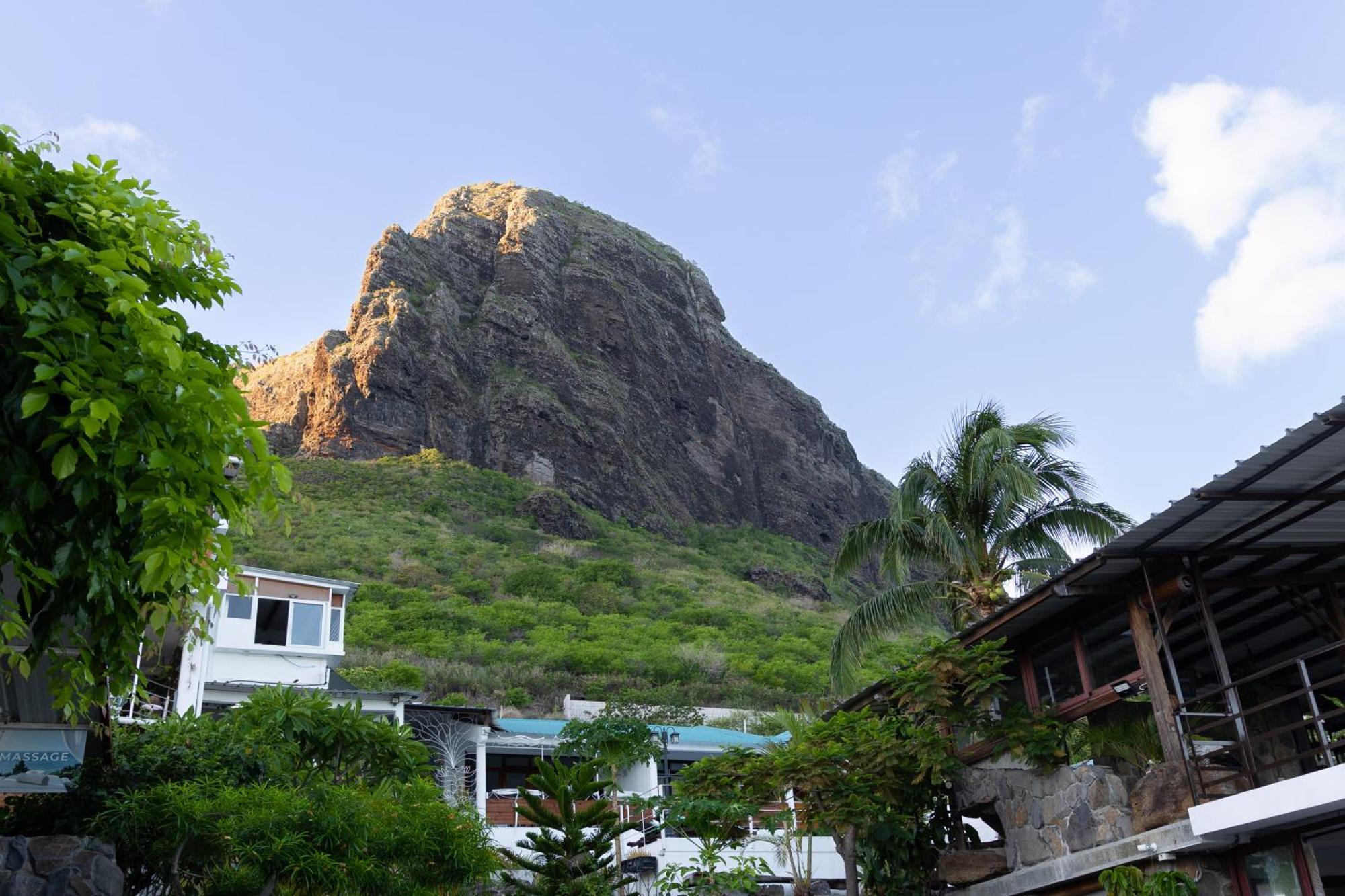 Ma Vie La Le Morne