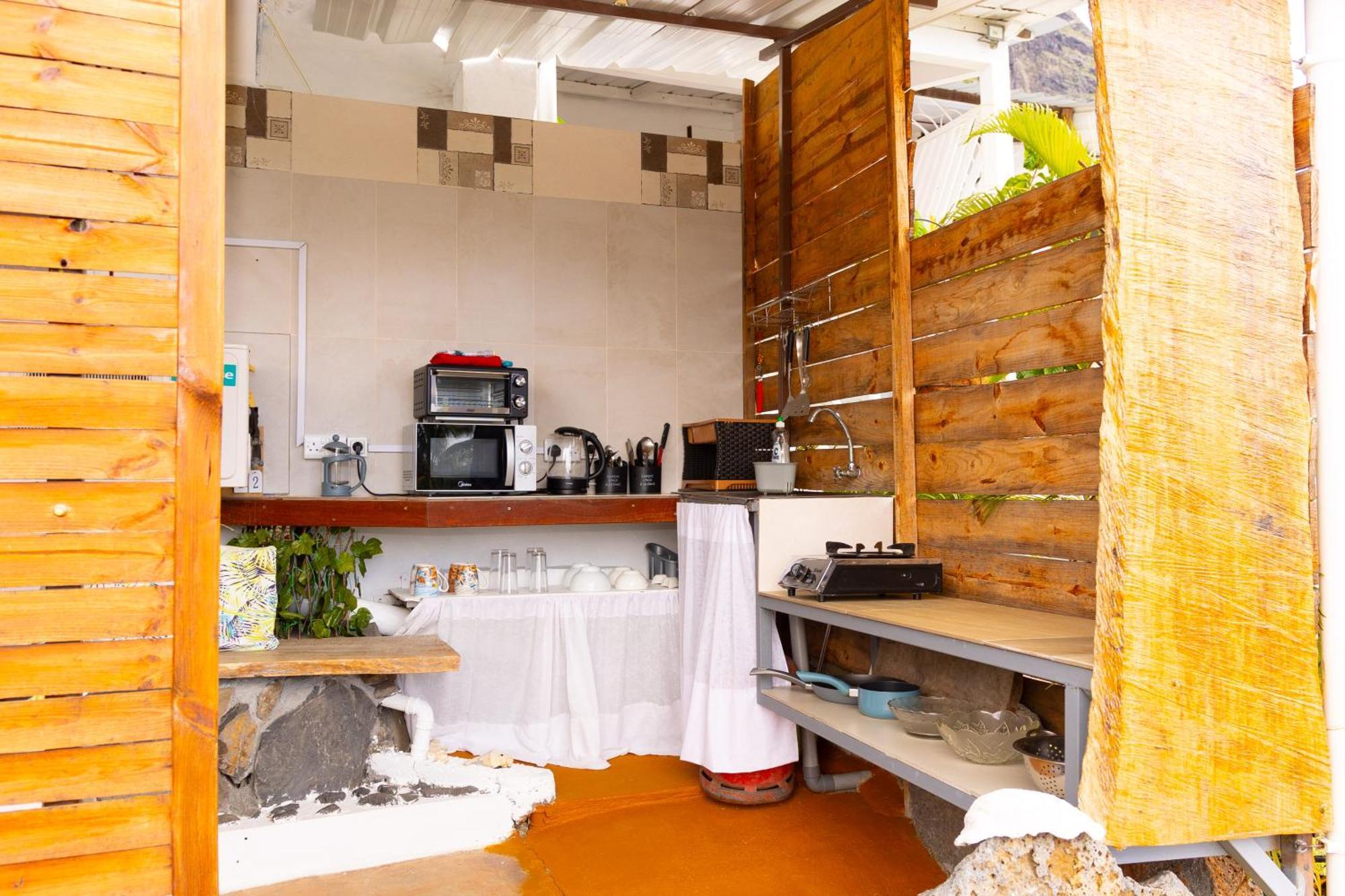 Appartement Ma Vie La