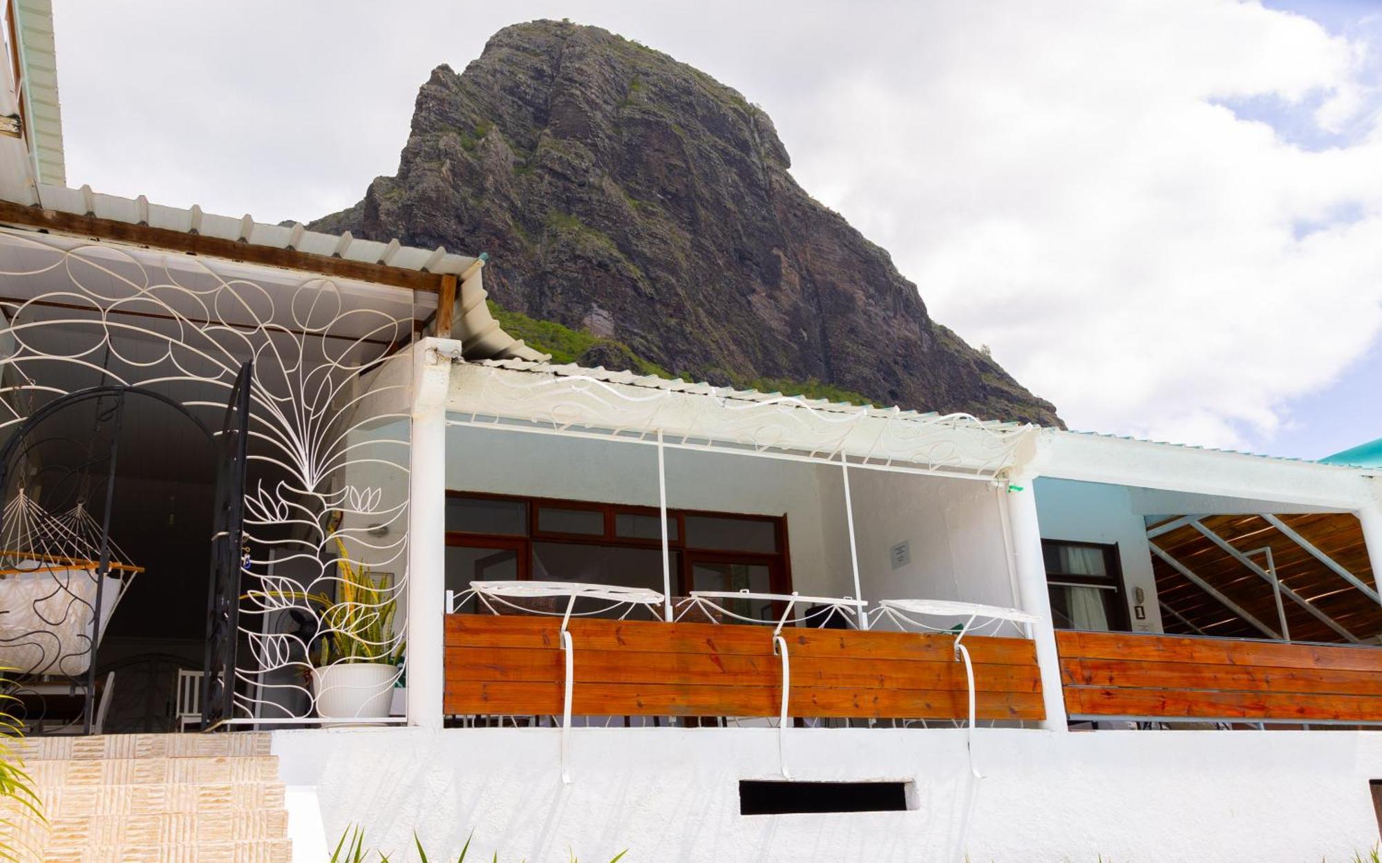 Appartement Ma Vie La Le Morne
