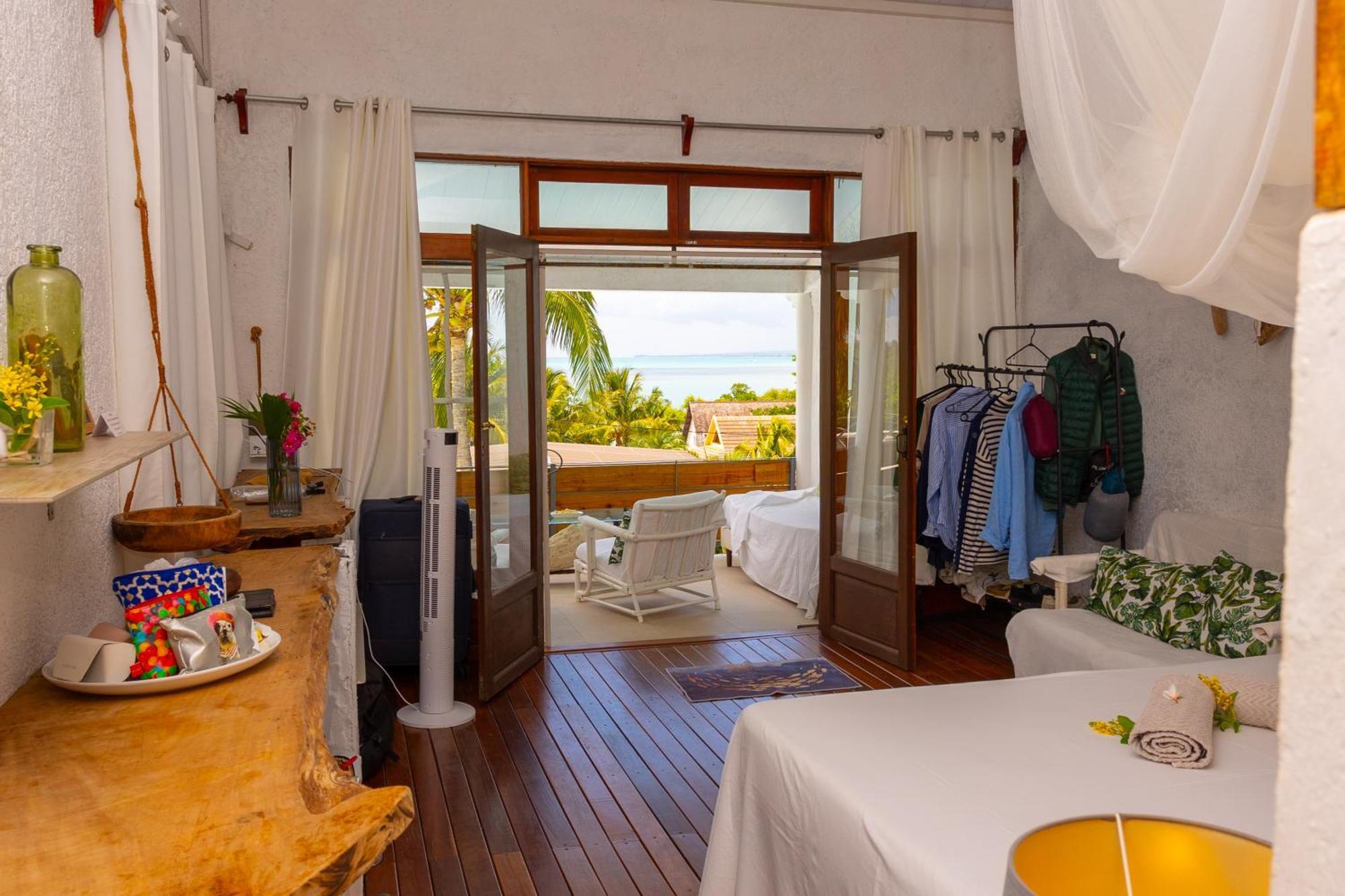 Appartement Ma Vie La Le Morne