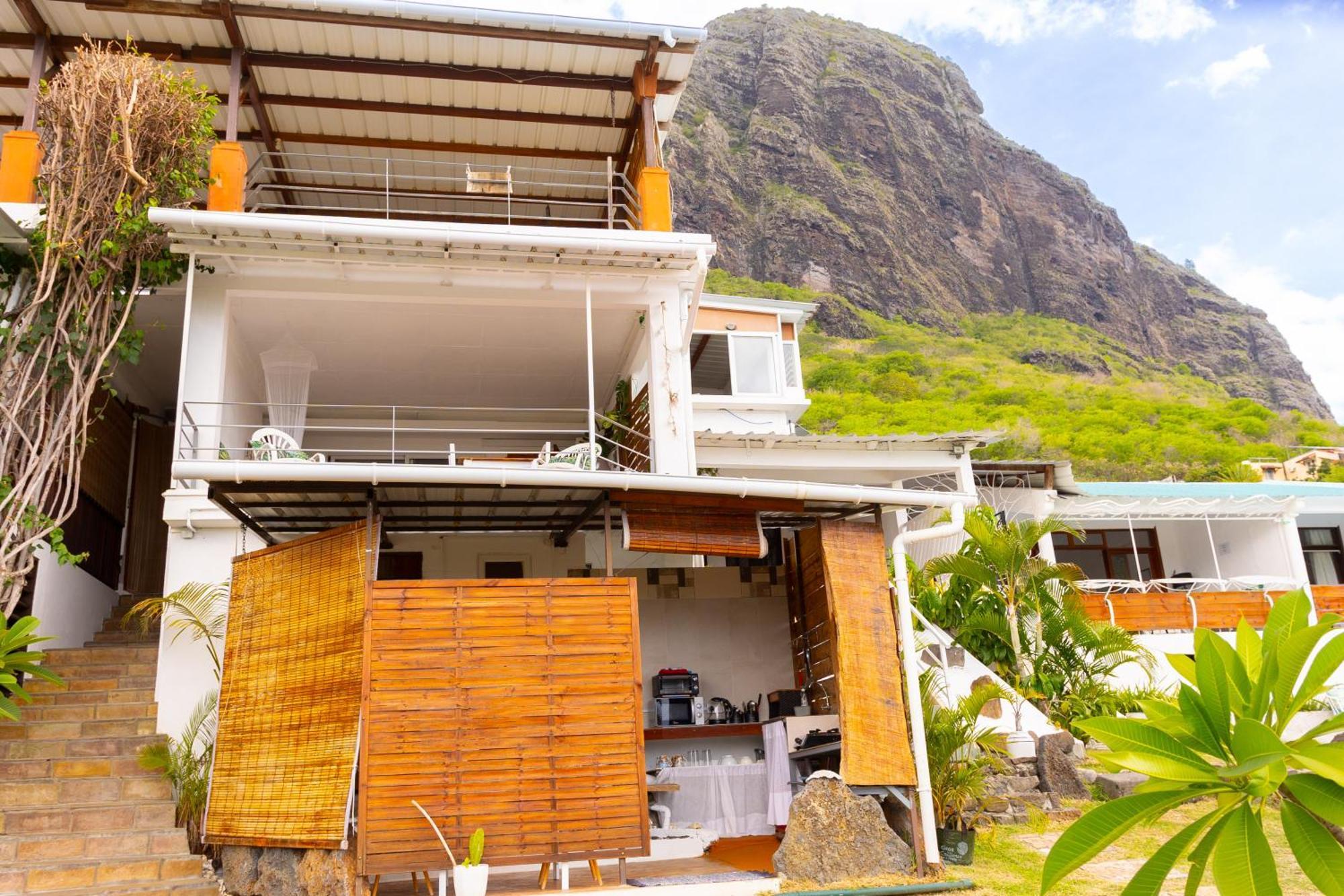 Appartement Ma Vie La Le Morne
