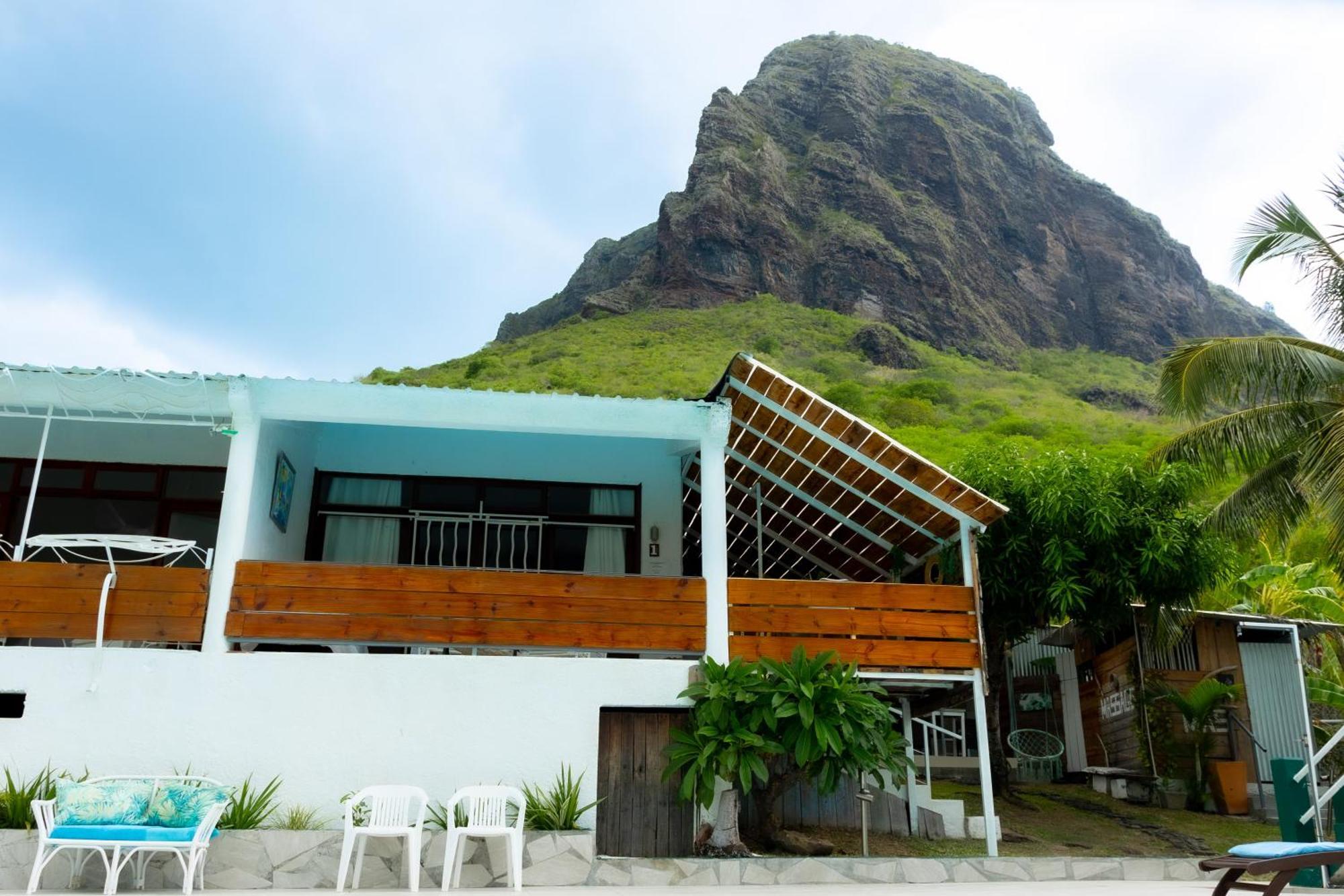 Ma Vie La Appartement Le Morne