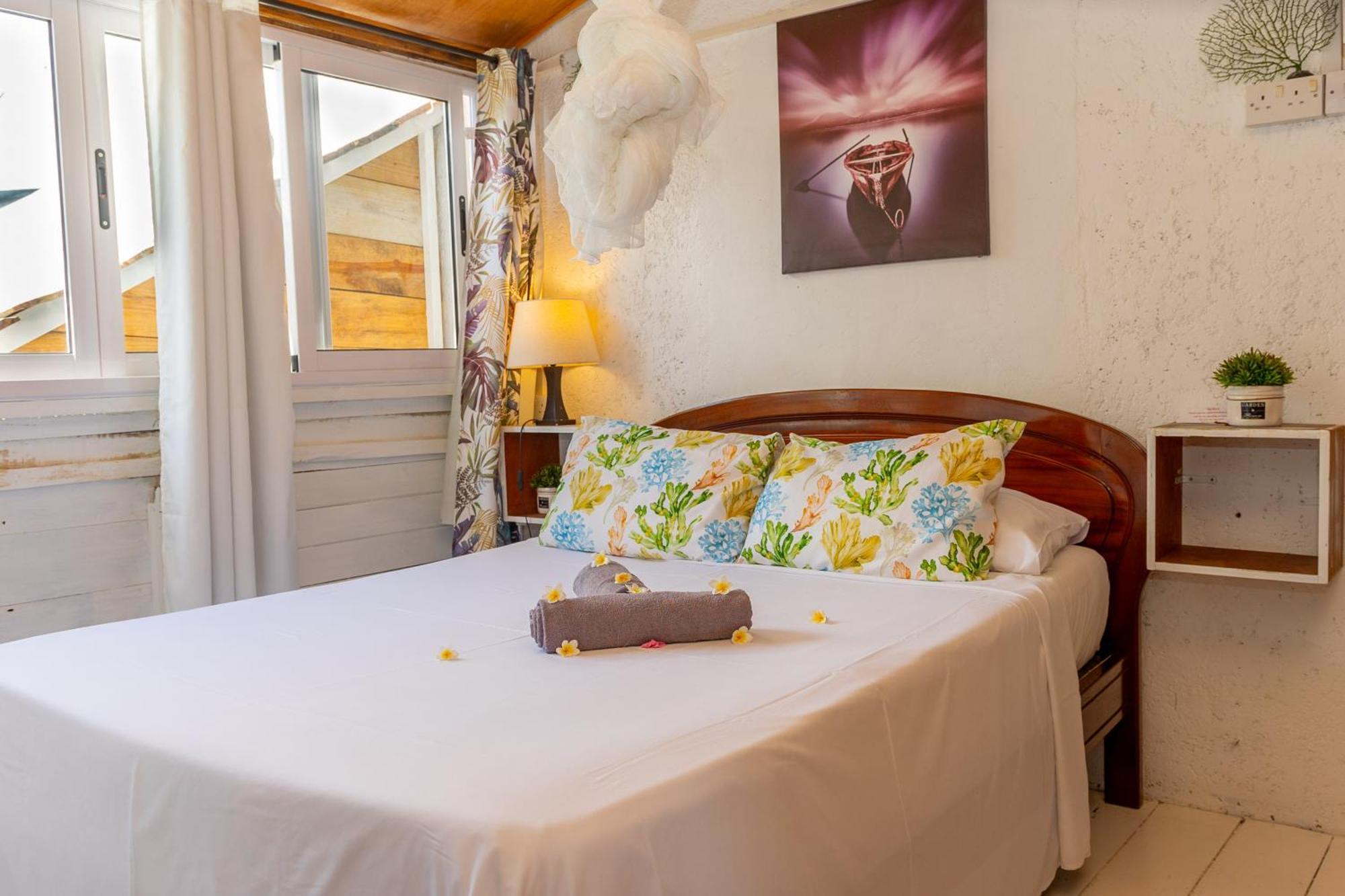 Appartement Ma Vie La Le Morne
