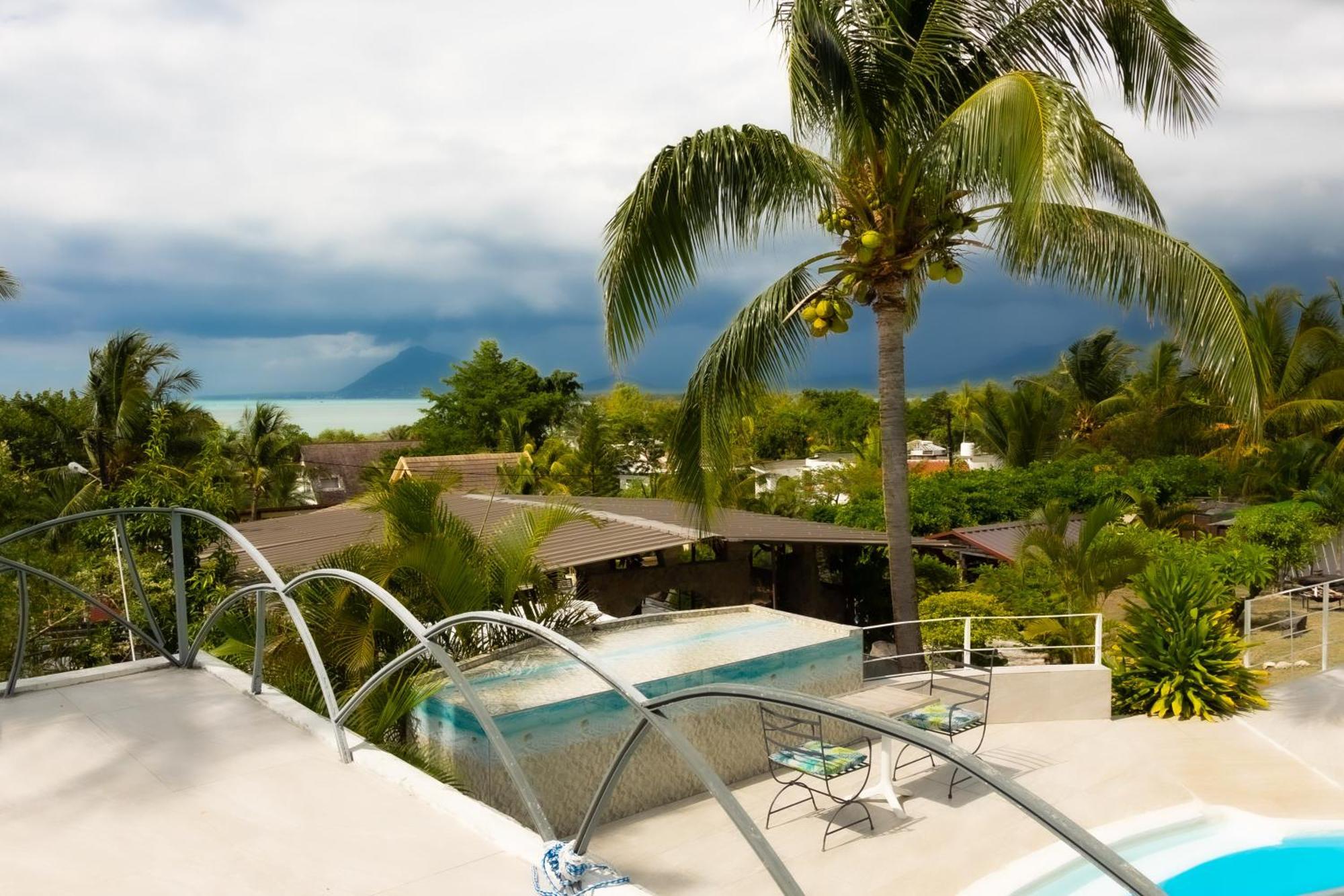 Ma Vie La Appartement Le Morne