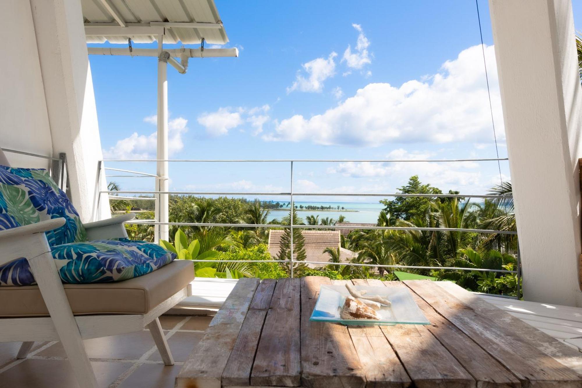 Appartement Ma Vie La Le Morne