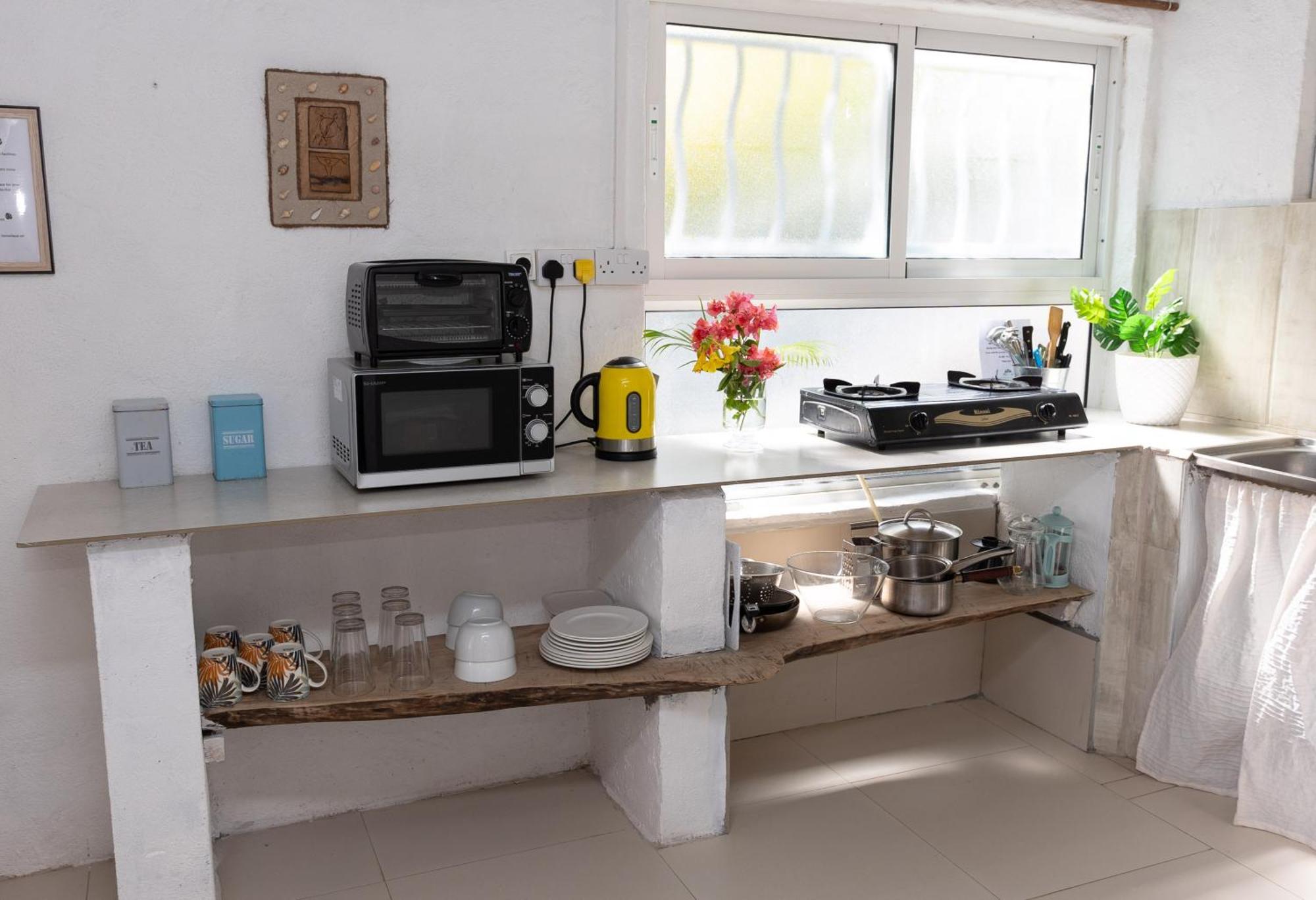 Ma Vie La Appartement