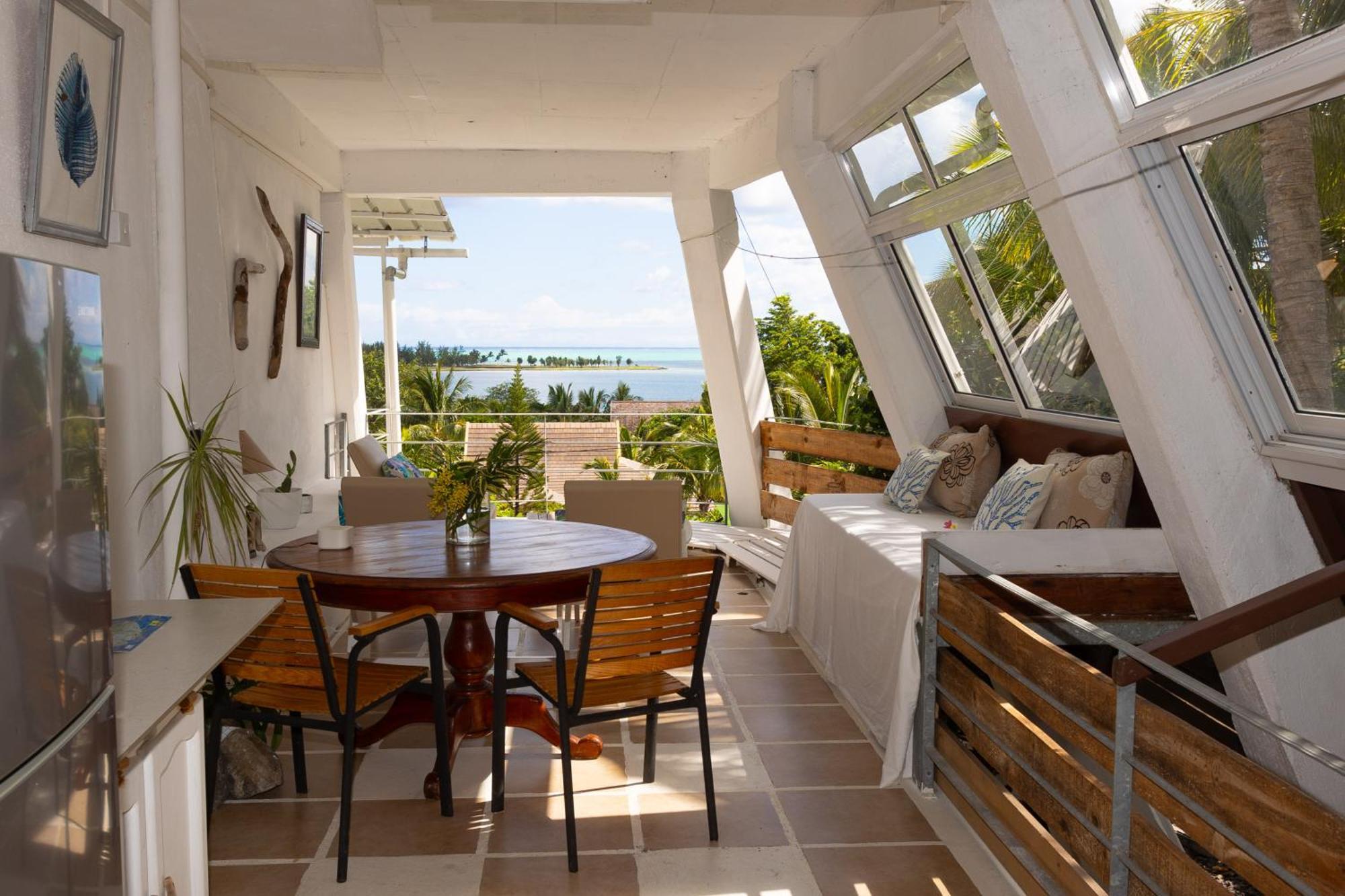 Appartement Ma Vie La *