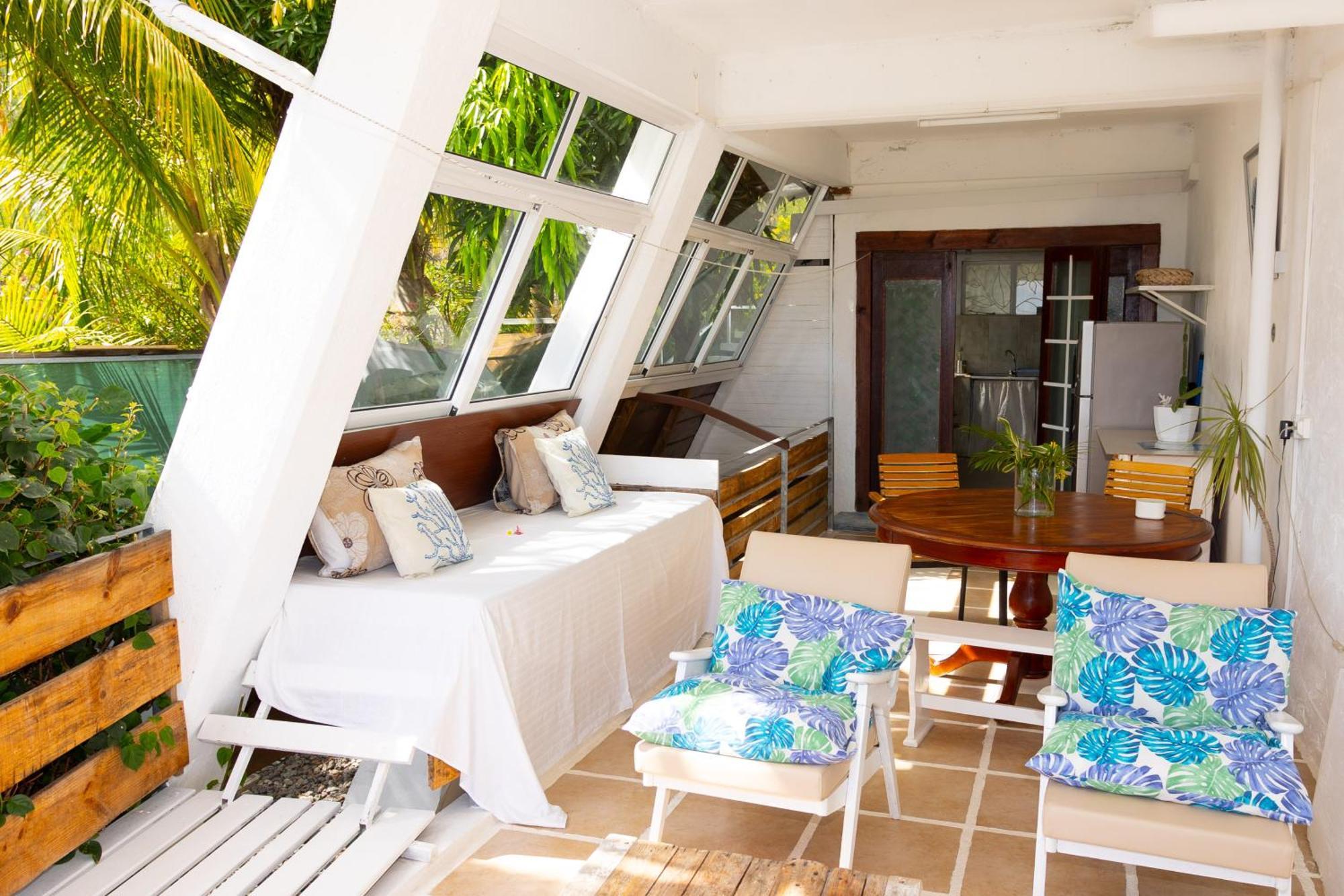 Appartement Ma Vie La Le Morne