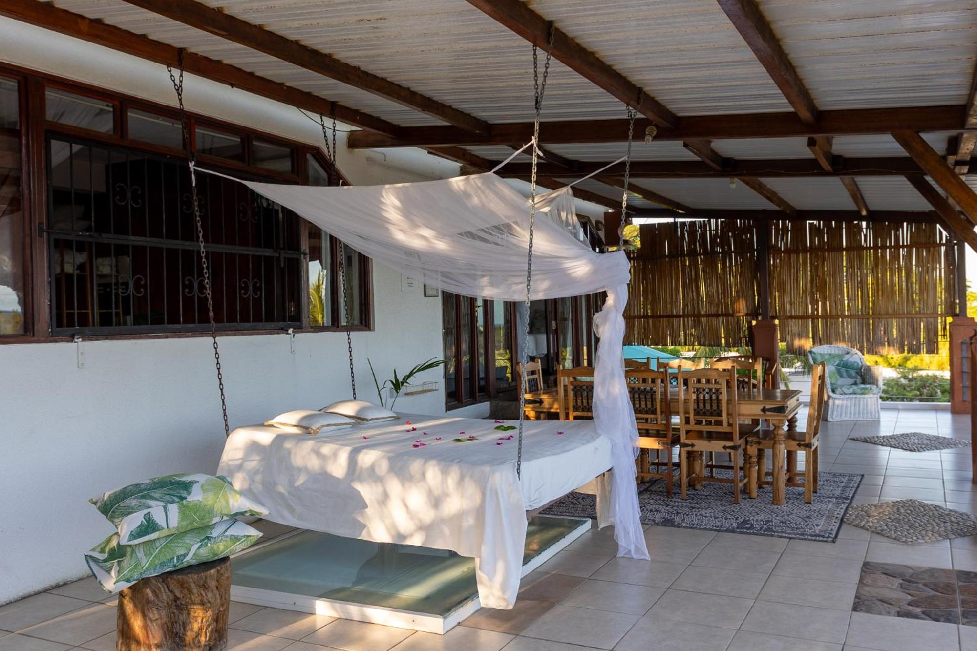 Appartement Ma Vie La Le Morne