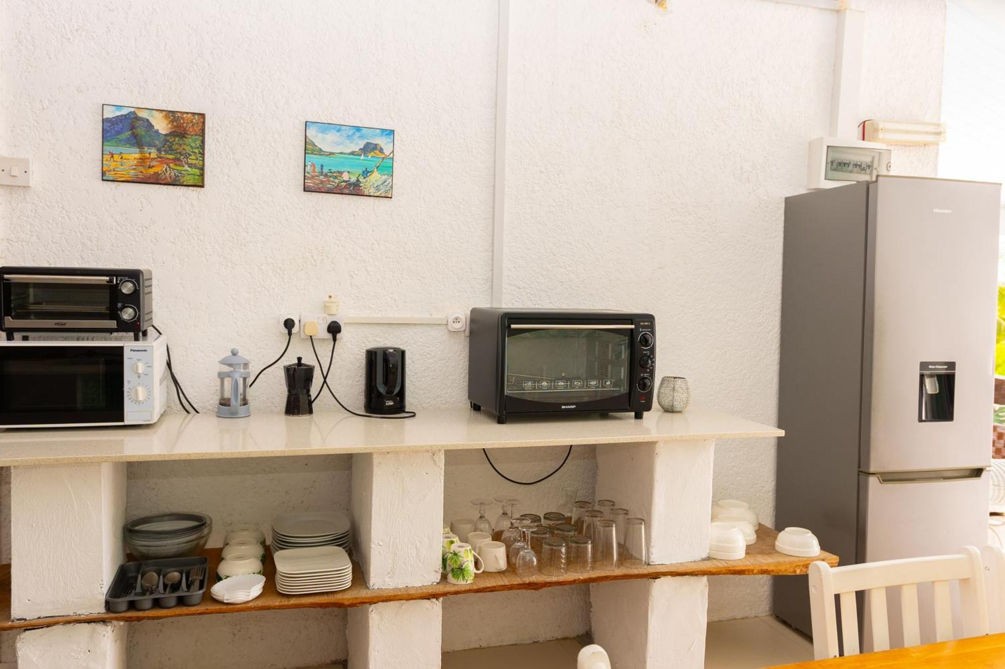Ma Vie La Appartement