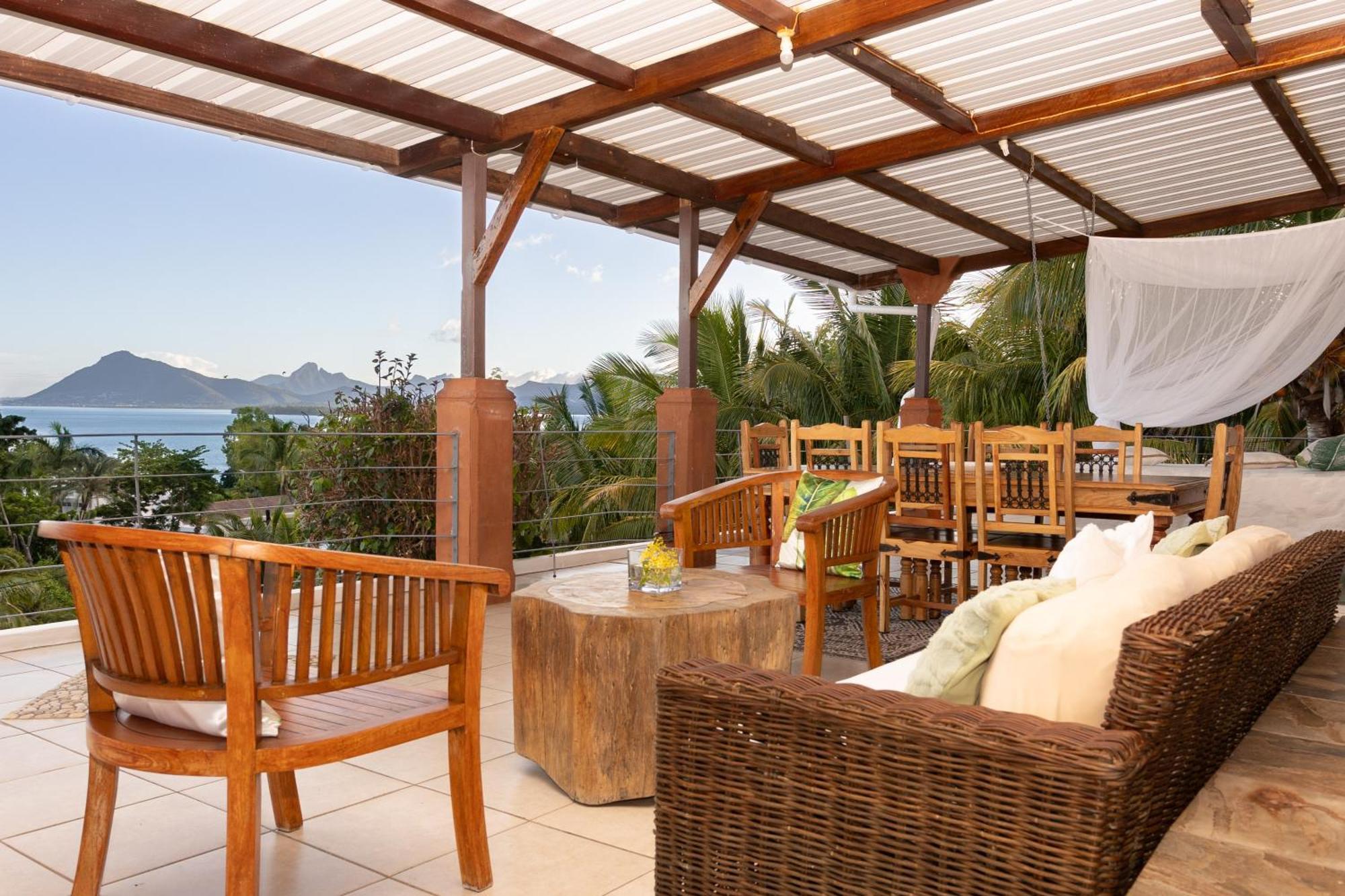 Appartement Ma Vie La Le Morne