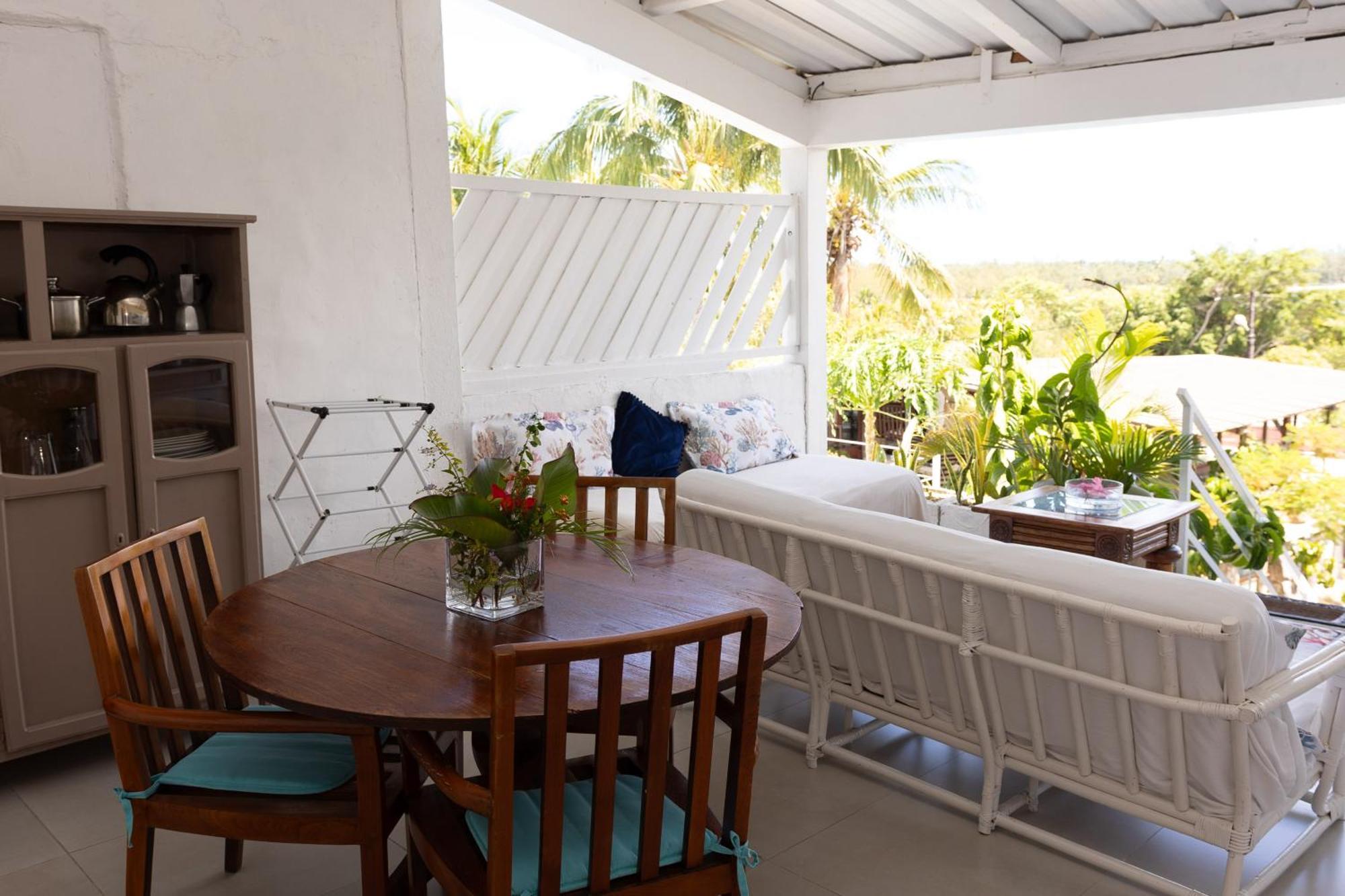 Ma Vie La Appartement Le Morne