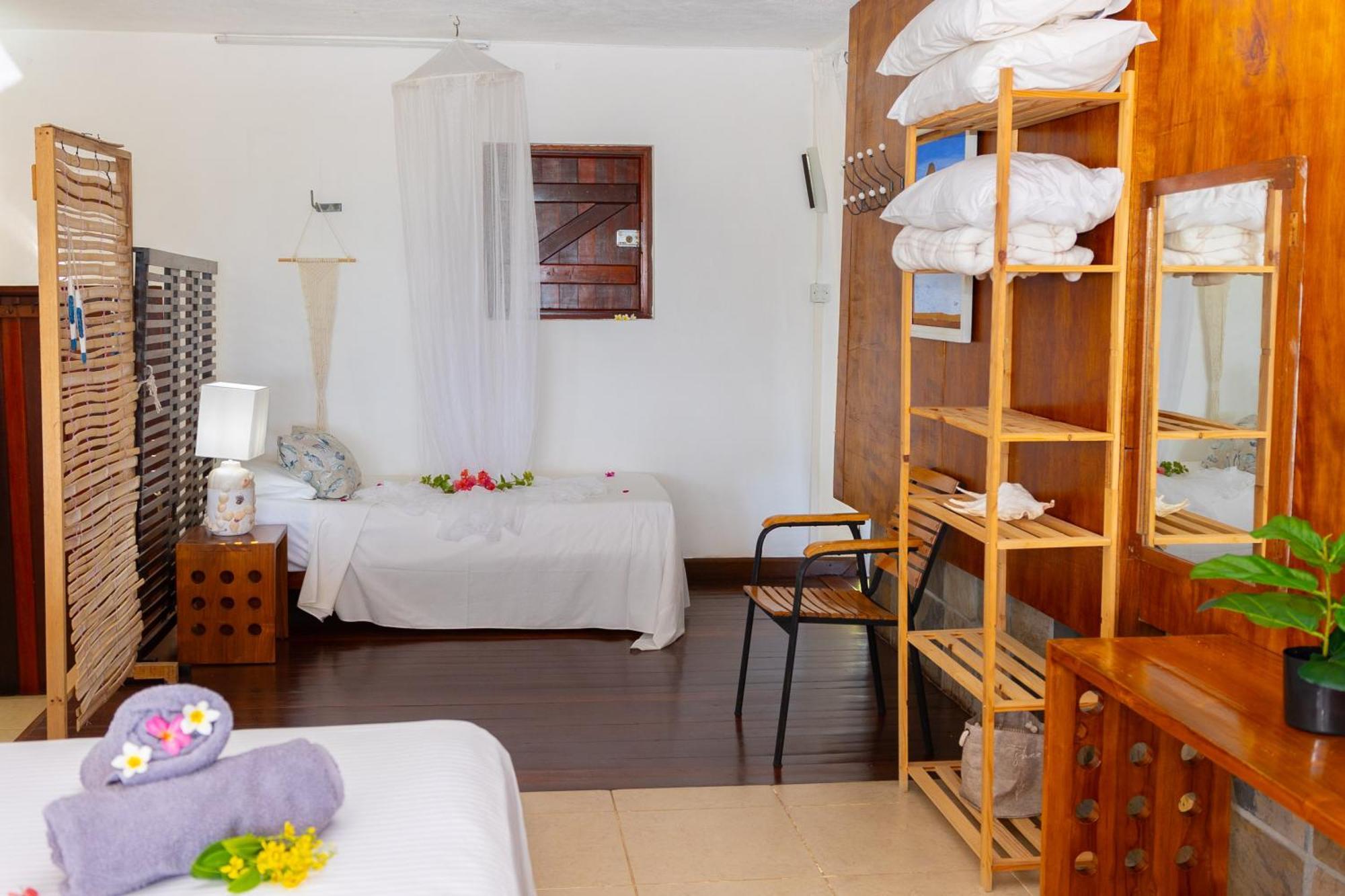 Ma Vie La Appartement Le Morne