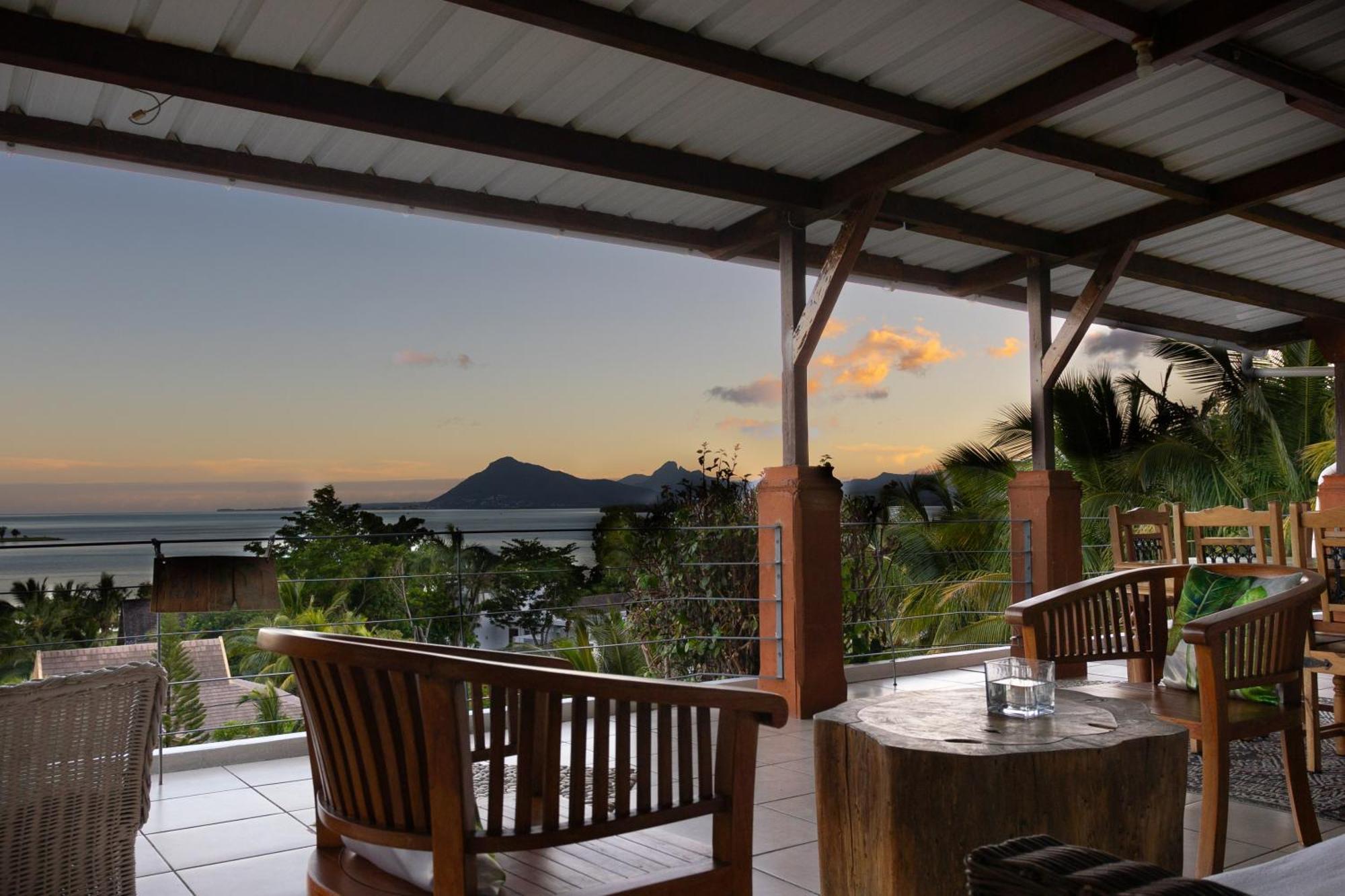 Ma Vie La Le Morne