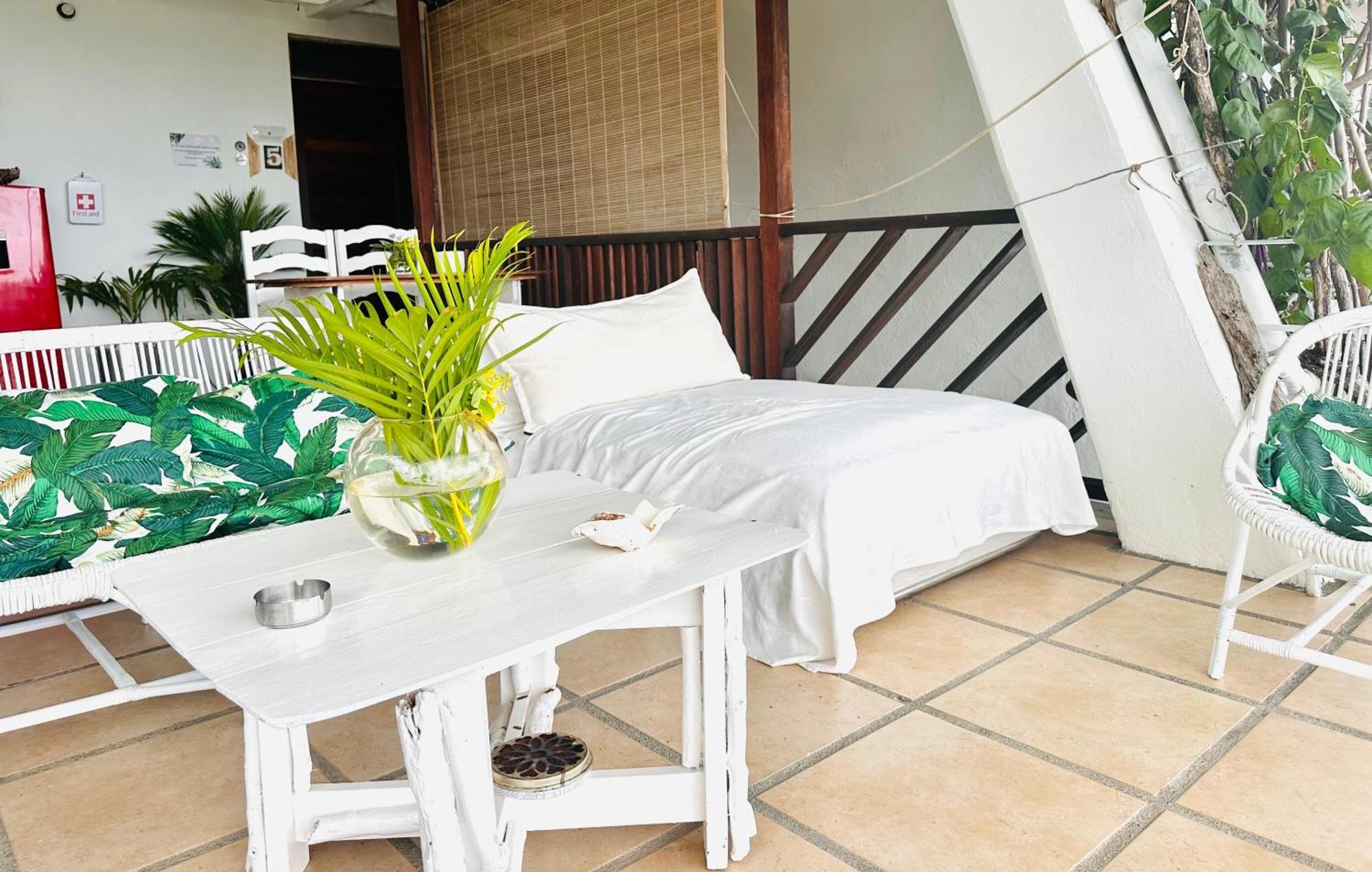 Ma Vie La Appartement Le Morne