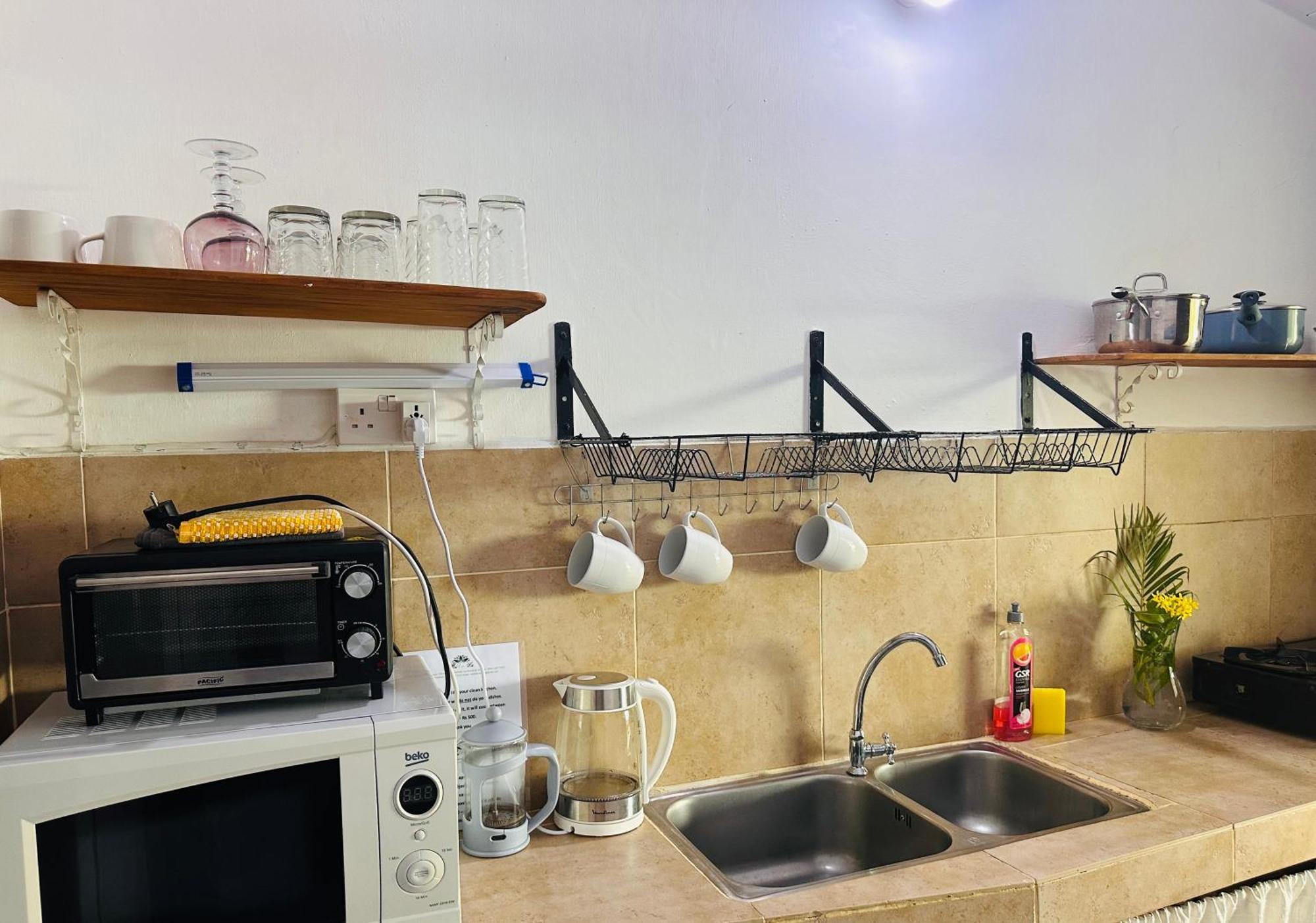 Appartement Ma Vie La Le Morne