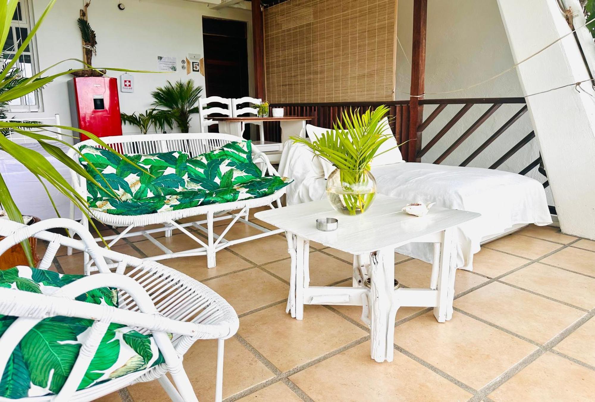 Ma Vie La Appartement *